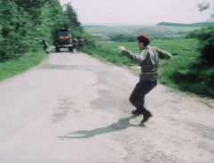 Copak je to za vojáka...