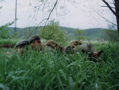 Copak je to za vojáka...