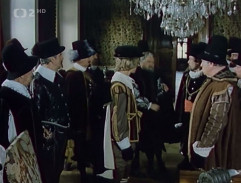 Svědek umírajícího času