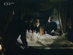 cisárova spálňa 2