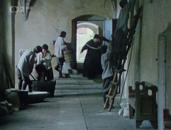 Svědek umírajícího času