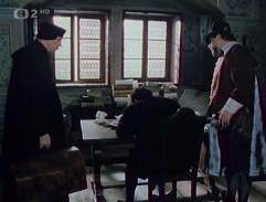 Svědek umírajícího času