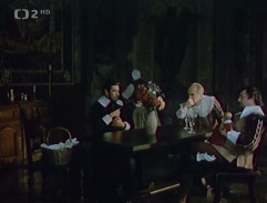 Svědek umírajícího času