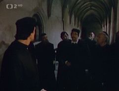 Svědek umírajícího času