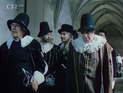 České stavy na univerzite