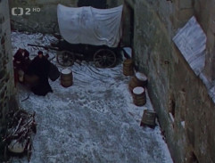 Ulica pred väzením