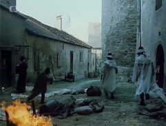 Svědek umírajícího času