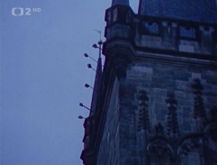 Svědek umírajícího času