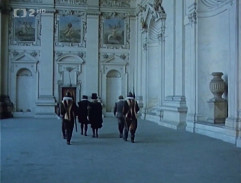 Svědek umírajícího času