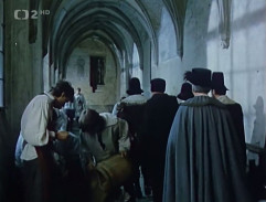 Svědek umírajícího času