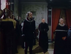 Svědek umírajícího času