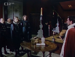 Svědek umírajícího času