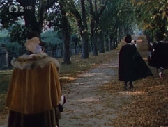 Svědek umírajícího času