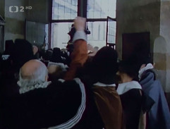 na Pražskom hrade 2