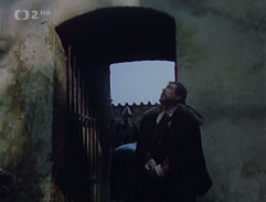 Svědek umírajícího času