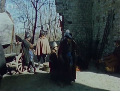 Svědek umírajícího času