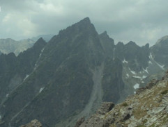 Pohled z vrcholku 2