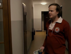 Chodba Kryštofovho domu