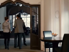 V marketingovej agentúre