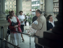 Lázeňská kolonáda