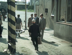 Případ mrtvého muže