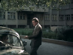 Případ mrtvého muže