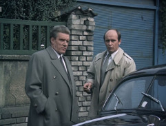 Případ mrtvého muže