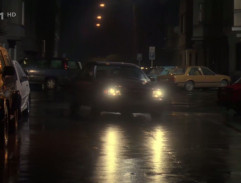 Pri dome primárky Venclovskej