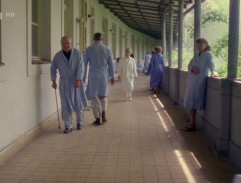 Primářka Venclovská