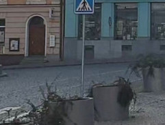 Odjezd