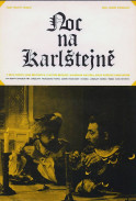 Noc na Karlštejně (1973)