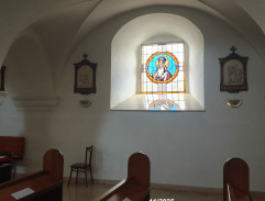 Píseň o šedém holubovi