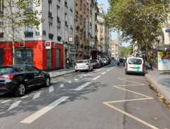 Přepadení obrněného vozu