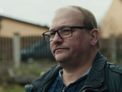 na dvore u Lukášovej 3