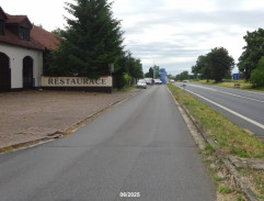 pred reštauráciou Zlaté slunce