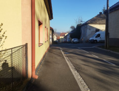 ulica pri Krakovského dome 3