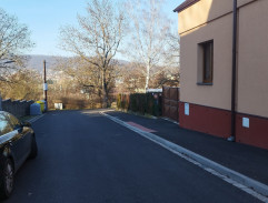 ulica pri Krakovského dome