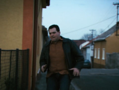 S01E01 Záchvěv lidskosti