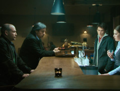 S01E01 Záchvěv lidskosti