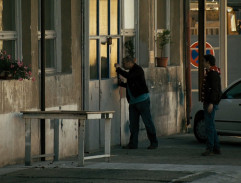 pátranie po dodávke