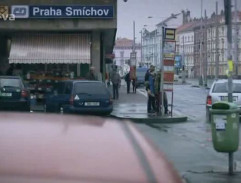 stanica Praha-Smíchov