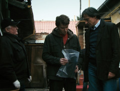 na Krakovského dvore