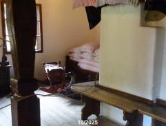 Ošetření Marušky