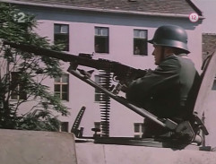 dvor bratislavských kasární