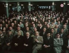 sála v Národnom dome v Banskej Bystrici 2