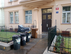 10. Svátky klidu a míru