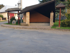 Autobusová zastávka