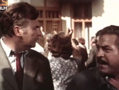 pri dome doktora Marka