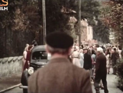 ulica pri dome doktora Marka