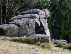 severné české pohraničie